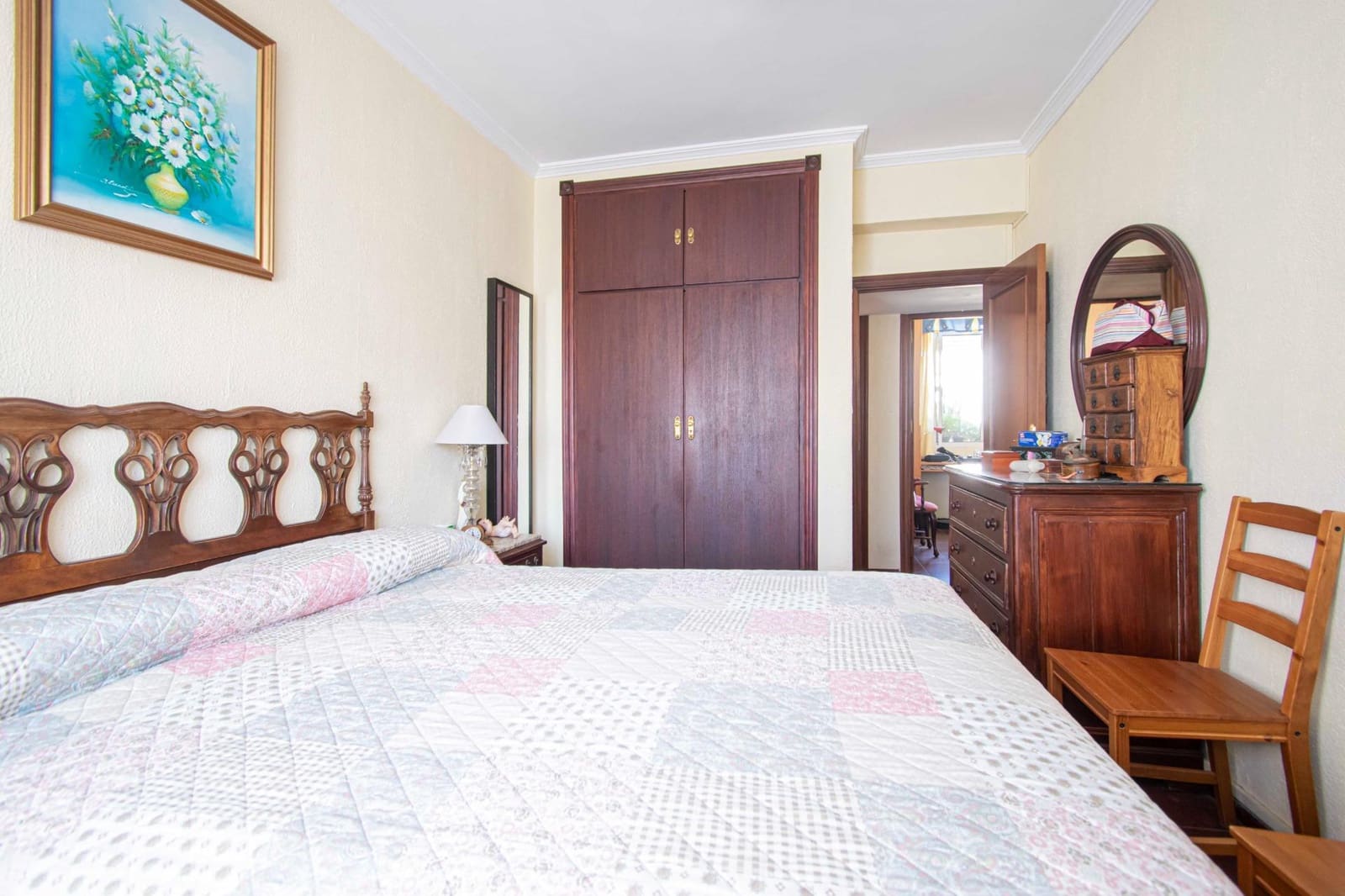 3 soveværelse Lejlighed til salg i Sevilla by - € 240.000 (Ref: 9257359)