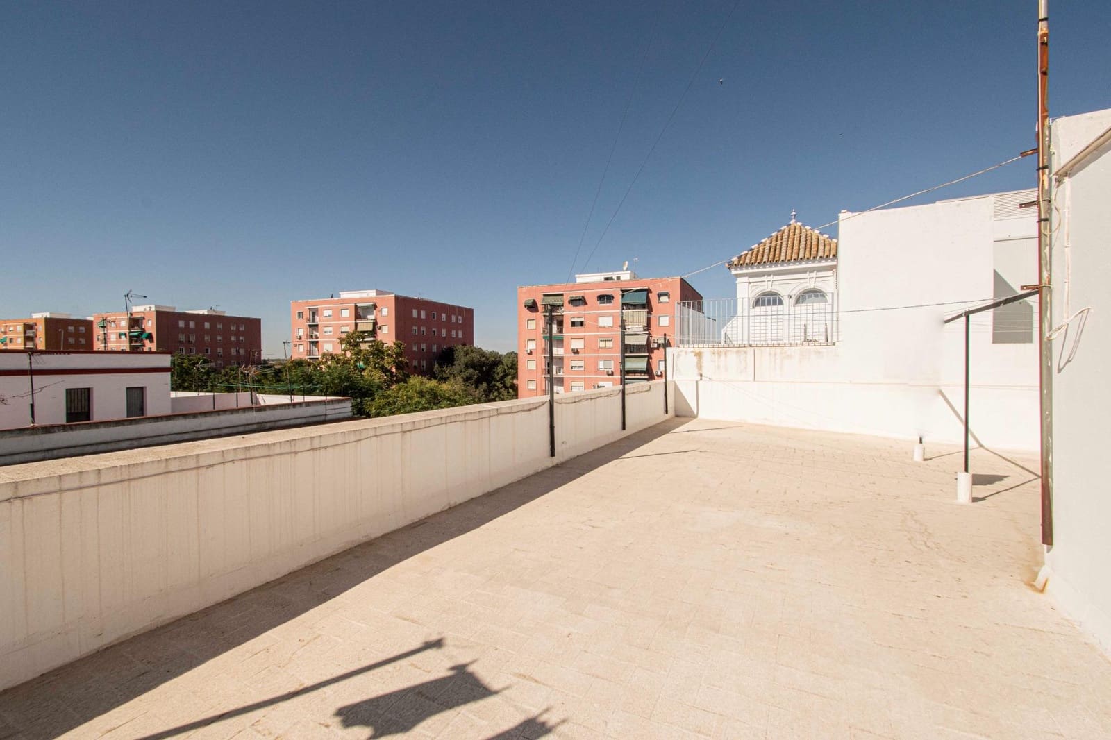 3 soveværelse Lejlighed til salg i Sevilla by - € 240.000 (Ref: 9257359)