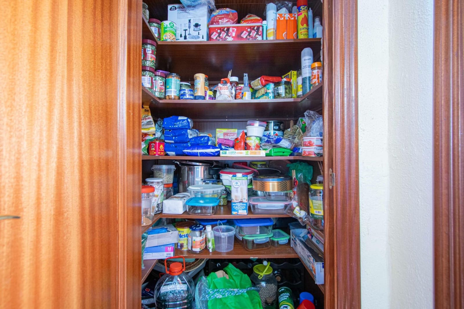 3 soveværelse Lejlighed til salg i Sevilla by - € 240.000 (Ref: 9257359)