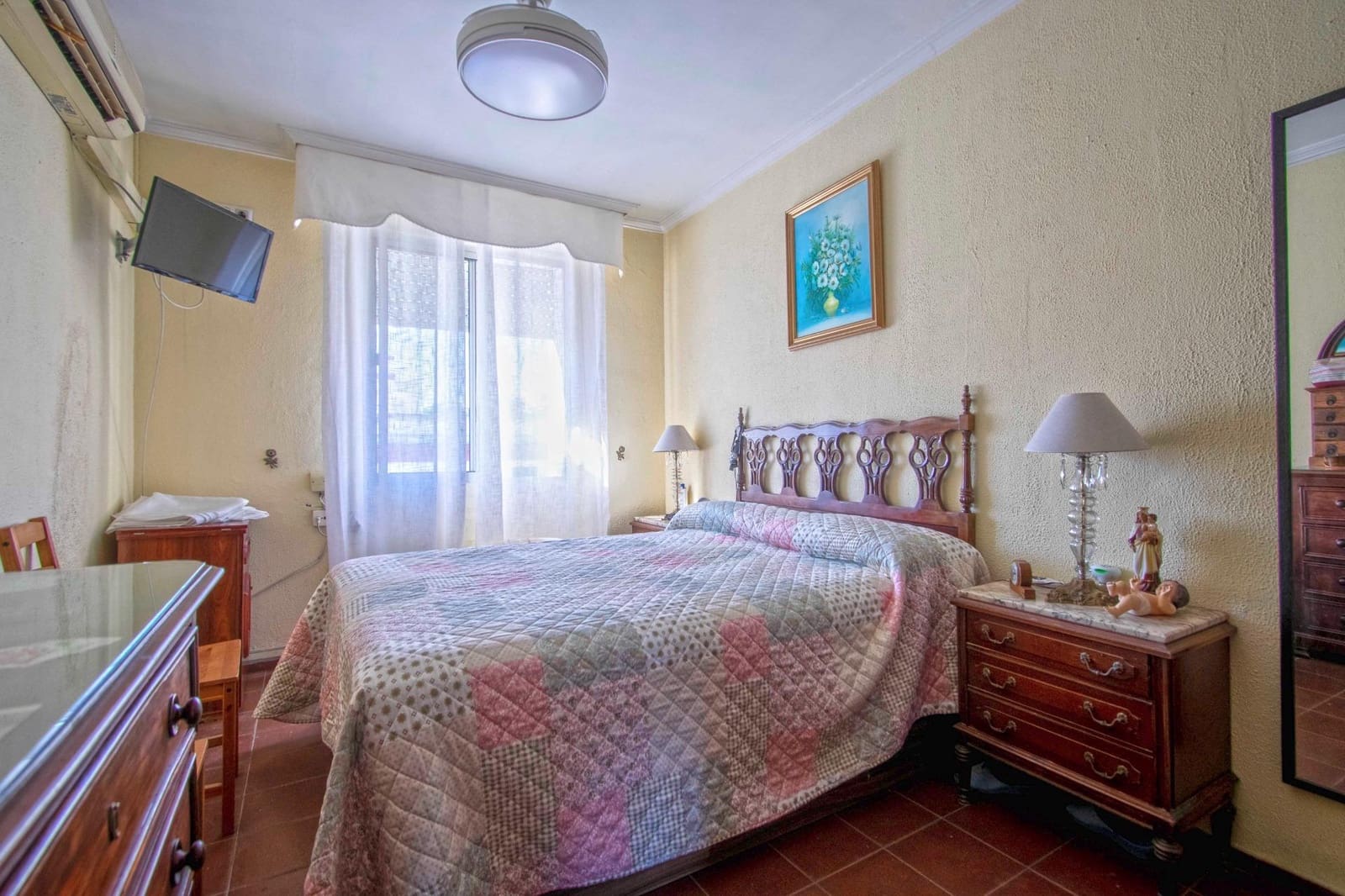 3 soveværelse Lejlighed til salg i Sevilla by - € 240.000 (Ref: 9257359)