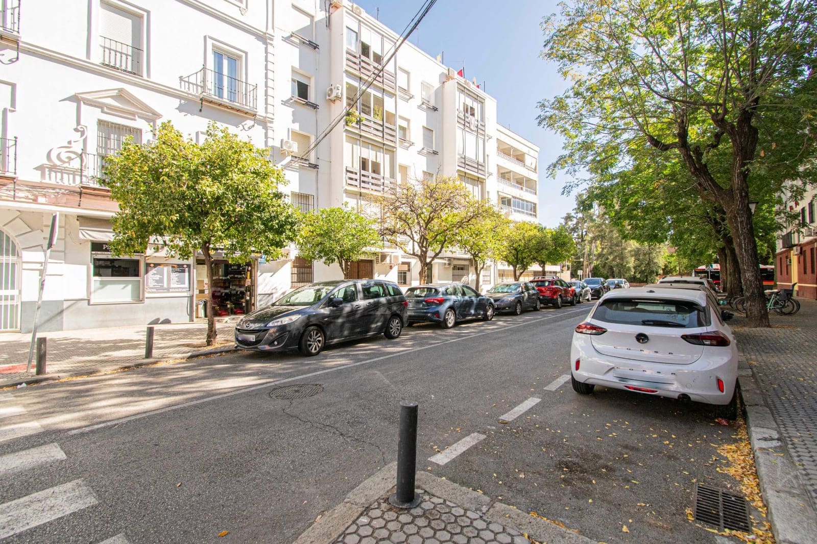 3 soveværelse Lejlighed til salg i Sevilla by - € 240.000 (Ref: 9257359)