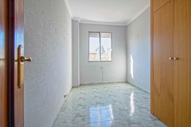 3 soverom Leilighet til salgs i Sevilla by - € 230 000 (Ref: 9257360)