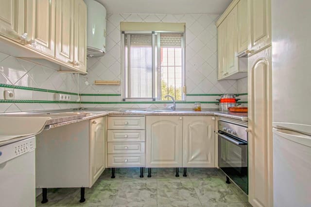 3 soverom Leilighet til salgs i Sevilla by - € 230 000 (Ref: 9257360)