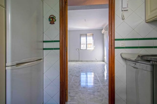 3 soverom Leilighet til salgs i Sevilla by - € 230 000 (Ref: 9257360)