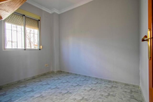 3 soverom Leilighet til salgs i Sevilla by - € 230 000 (Ref: 9257360)