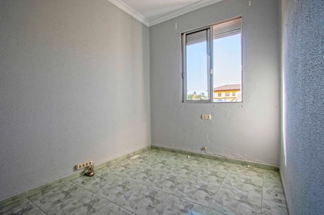 3 soverom Leilighet til salgs i Sevilla by - € 230 000 (Ref: 9257360)