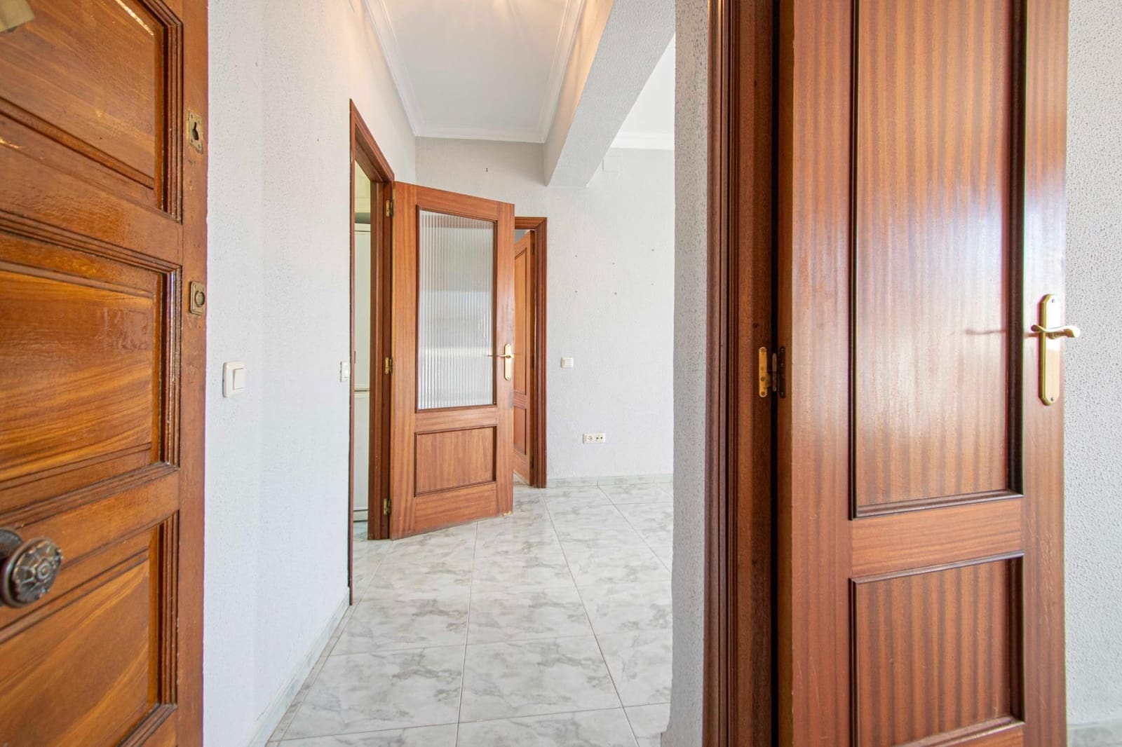 3 soveværelse Lejlighed til salg i Sevilla by - € 230.000 (Ref: 9257360)