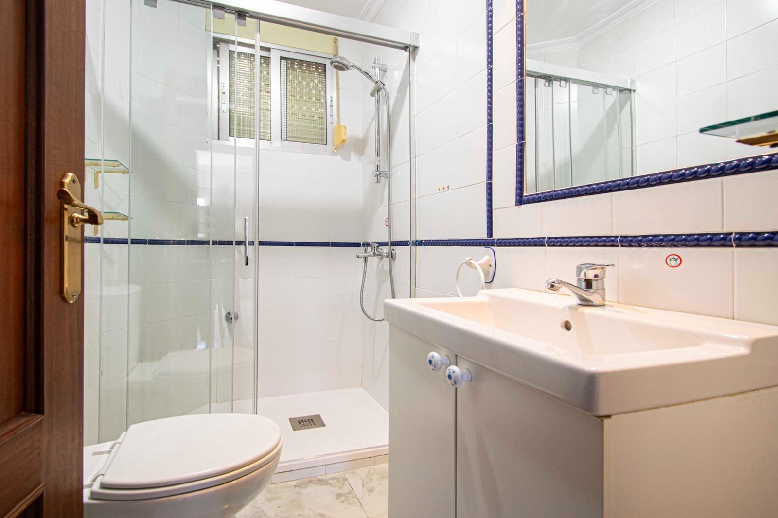 3 soveværelse Lejlighed til salg i Sevilla by - € 230.000 (Ref: 9257360)