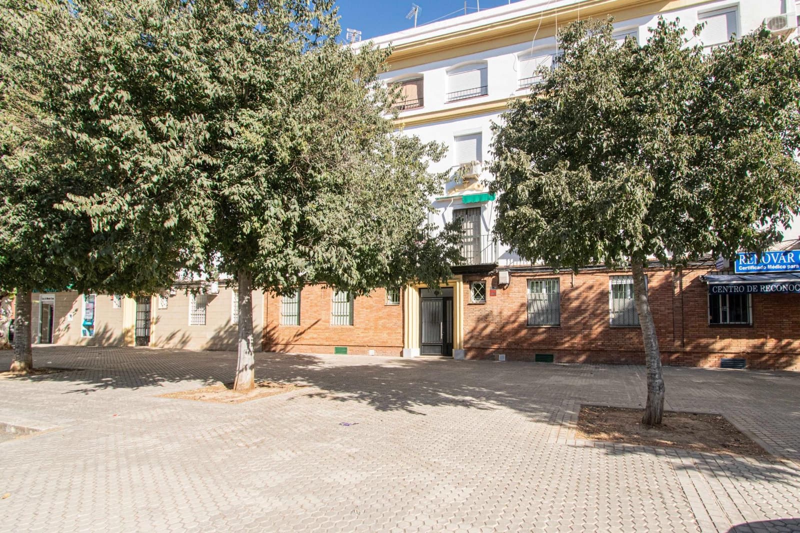 3 soveværelse Lejlighed til salg i Sevilla by - € 230.000 (Ref: 9257360)