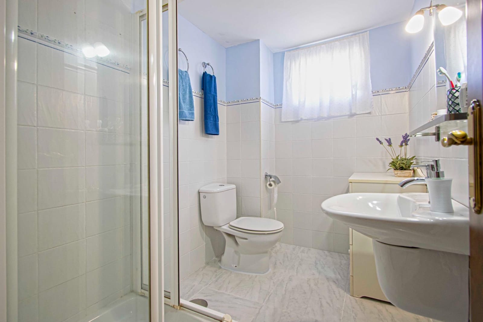 4 sypialnia Mieszkanie na sprzedaż w Miasto Sewilla - 239 900 € (Ref: 9262662)