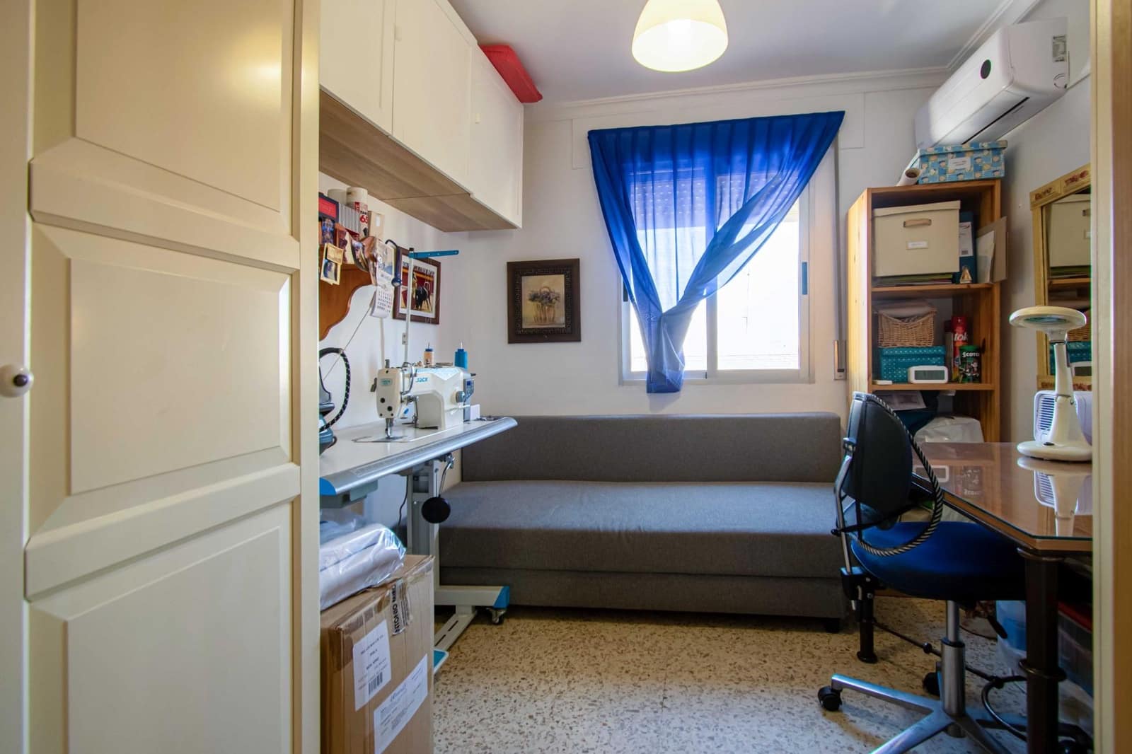 4 sypialnia Mieszkanie na sprzedaż w Miasto Sewilla - 239 900 € (Ref: 9262662)