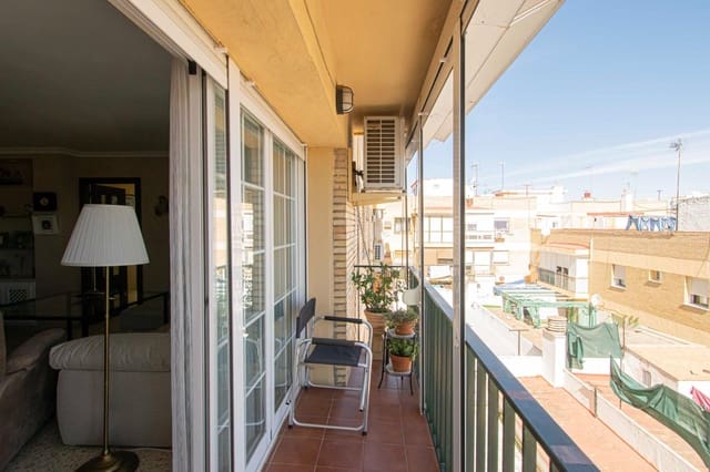 4 soverom Leilighet til salgs i Sevilla by - € 239 900 (Ref: 9262662)