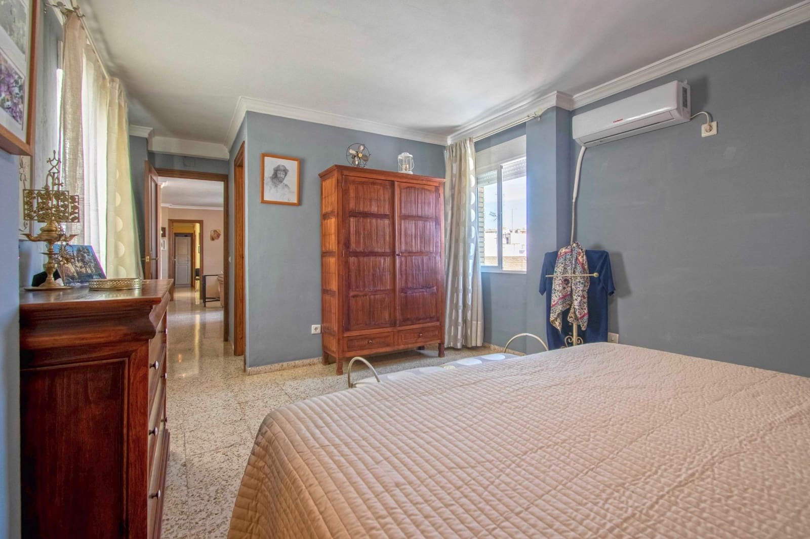 4 sypialnia Mieszkanie na sprzedaż w Miasto Sewilla - 239 900 € (Ref: 9262662)