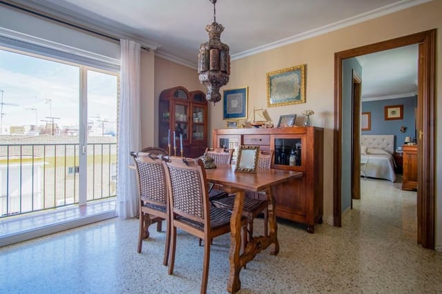 4 soverom Leilighet til salgs i Sevilla by - € 239 900 (Ref: 9262662)