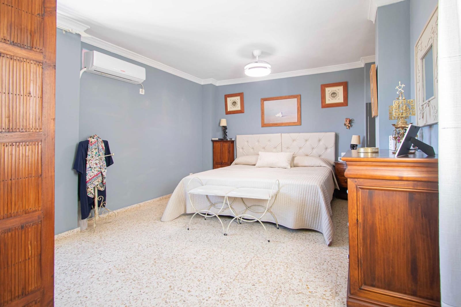 4 sypialnia Mieszkanie na sprzedaż w Miasto Sewilla - 239 900 € (Ref: 9262662)