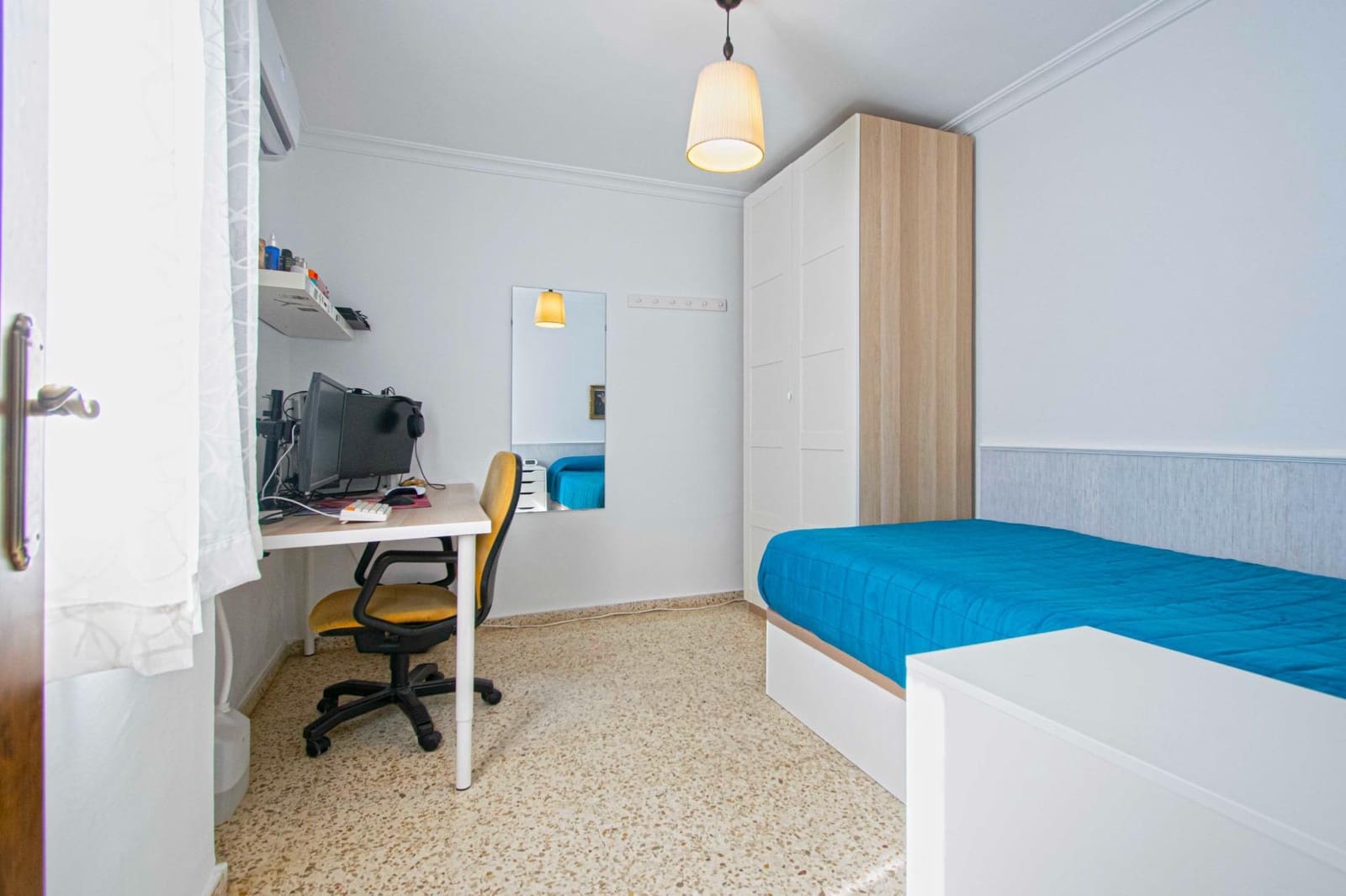 4 sypialnia Mieszkanie na sprzedaż w Miasto Sewilla - 239 900 € (Ref: 9262662)