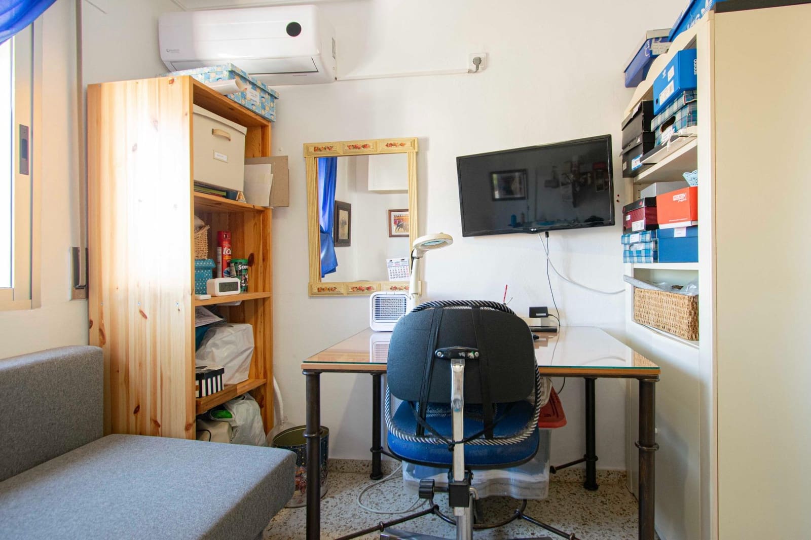 4 sypialnia Mieszkanie na sprzedaż w Miasto Sewilla - 239 900 € (Ref: 9262662)