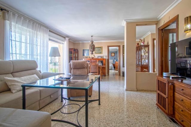 4 soverom Leilighet til salgs i Sevilla by - € 239 900 (Ref: 9262662)