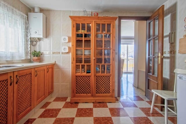 4 soverom Leilighet til salgs i Sevilla by - € 239 900 (Ref: 9262662)