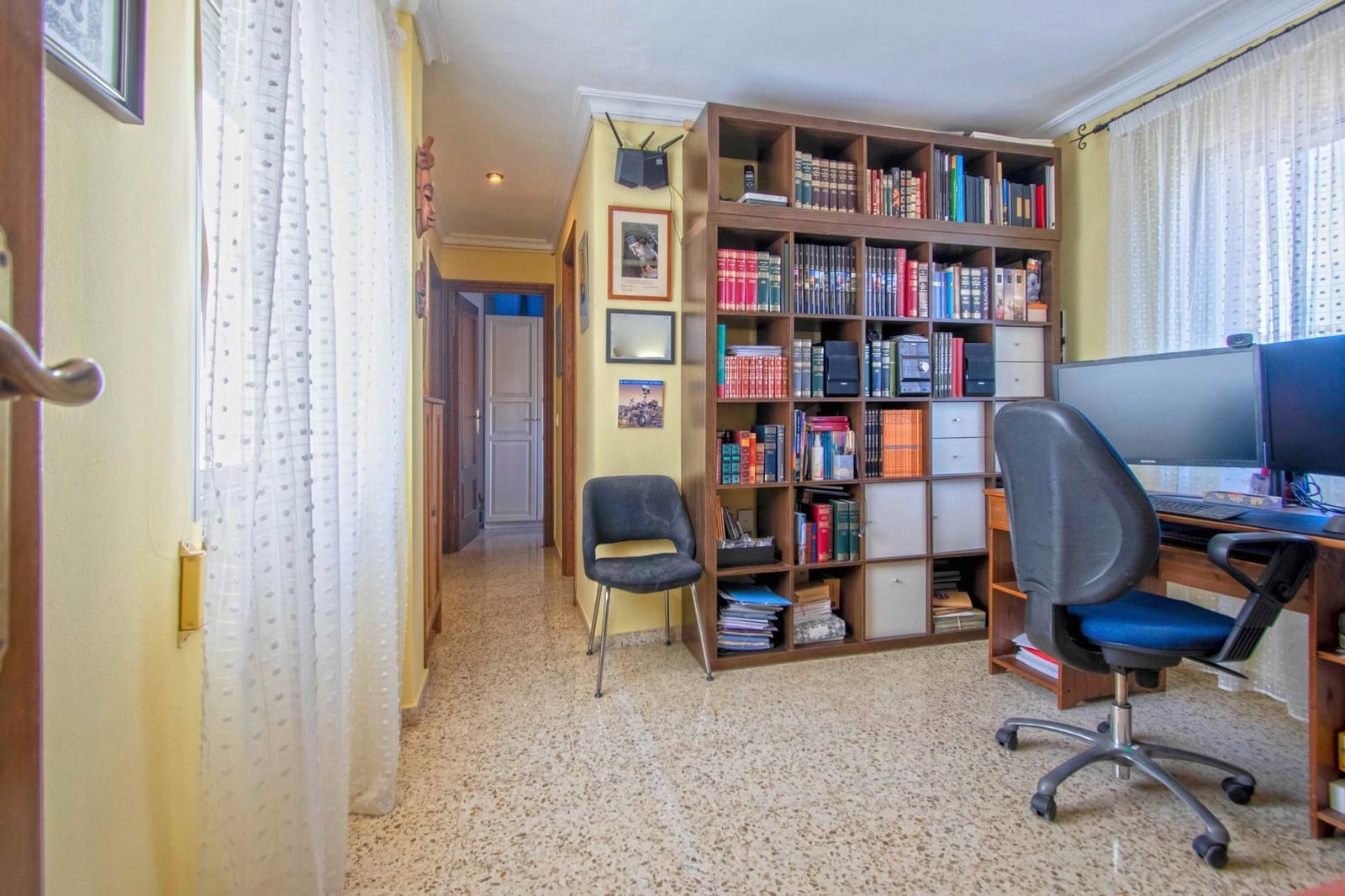 4 sypialnia Mieszkanie na sprzedaż w Miasto Sewilla - 239 900 € (Ref: 9262662)