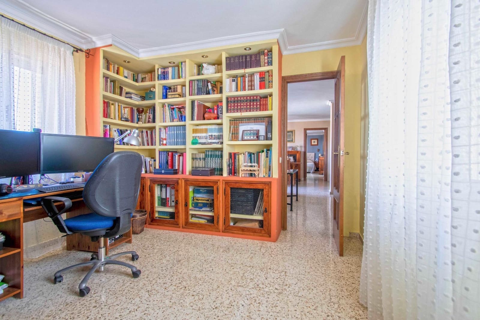 4 sypialnia Mieszkanie na sprzedaż w Miasto Sewilla - 239 900 € (Ref: 9262662)