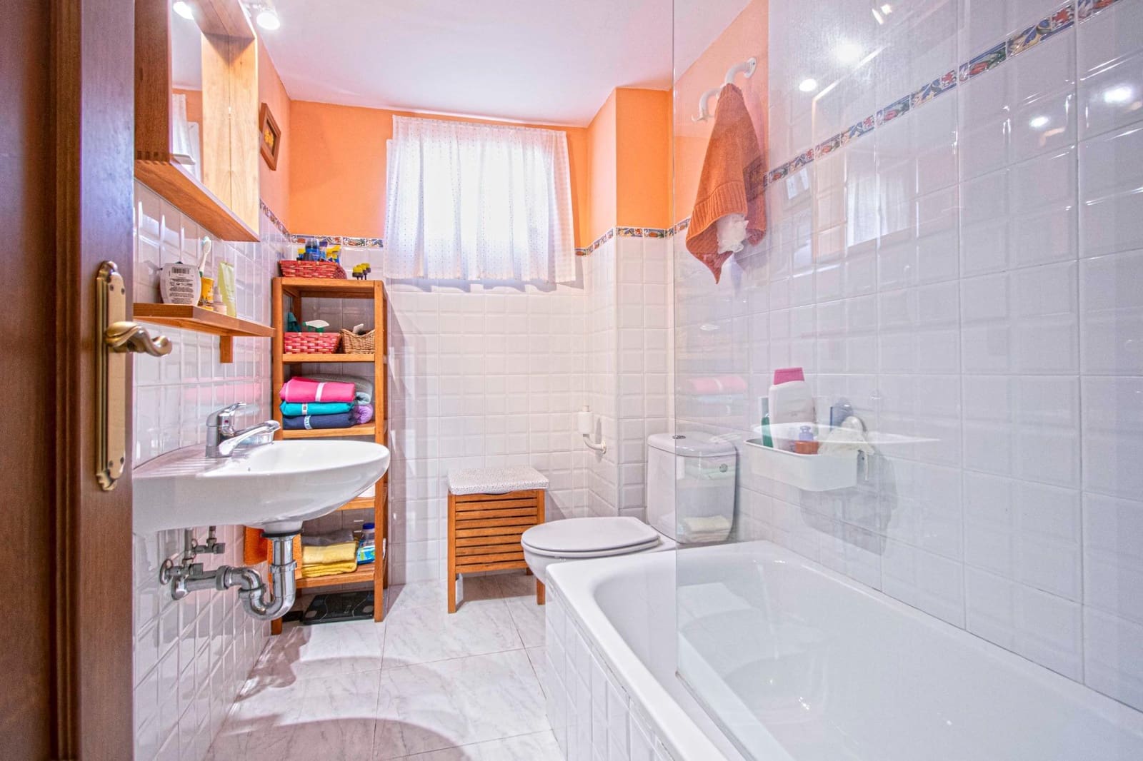 4 sypialnia Mieszkanie na sprzedaż w Miasto Sewilla - 239 900 € (Ref: 9262662)