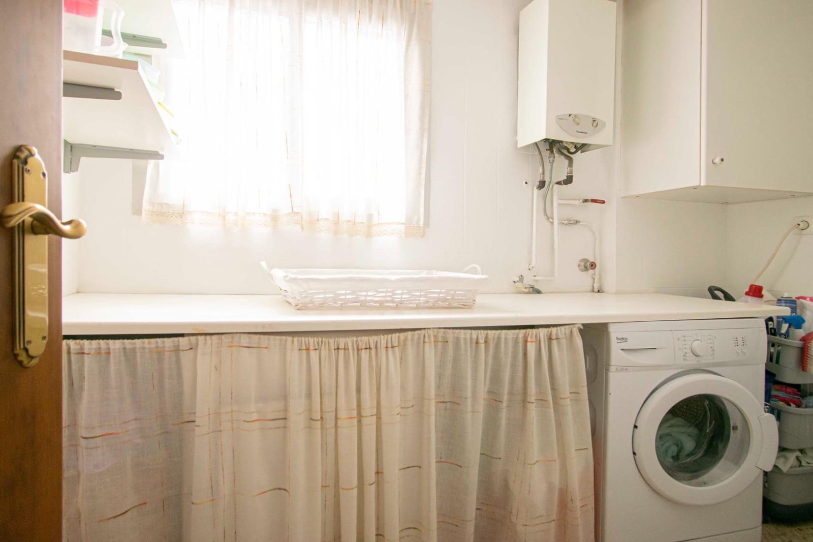 4 sypialnia Mieszkanie na sprzedaż w Miasto Sewilla - 239 900 € (Ref: 9262662)