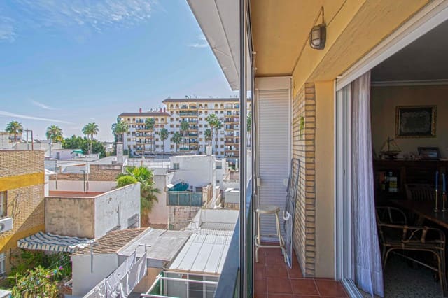 4 soverom Leilighet til salgs i Sevilla by - € 239 900 (Ref: 9262662)