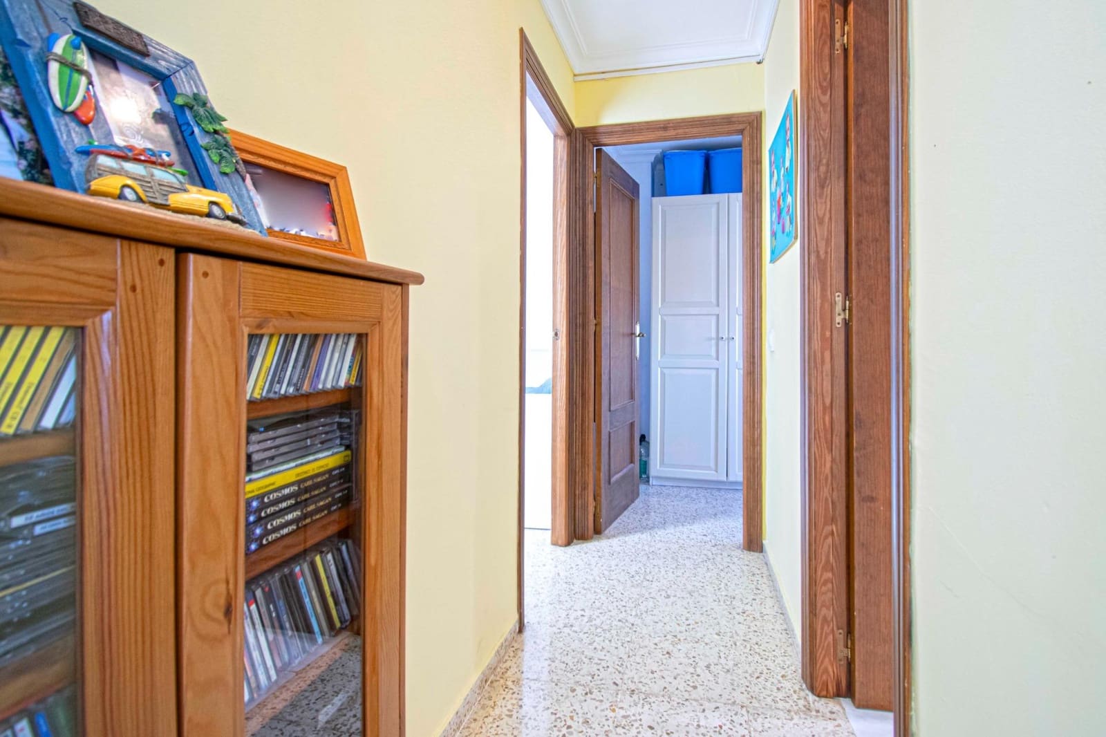 4 sypialnia Mieszkanie na sprzedaż w Miasto Sewilla - 239 900 € (Ref: 9262662)