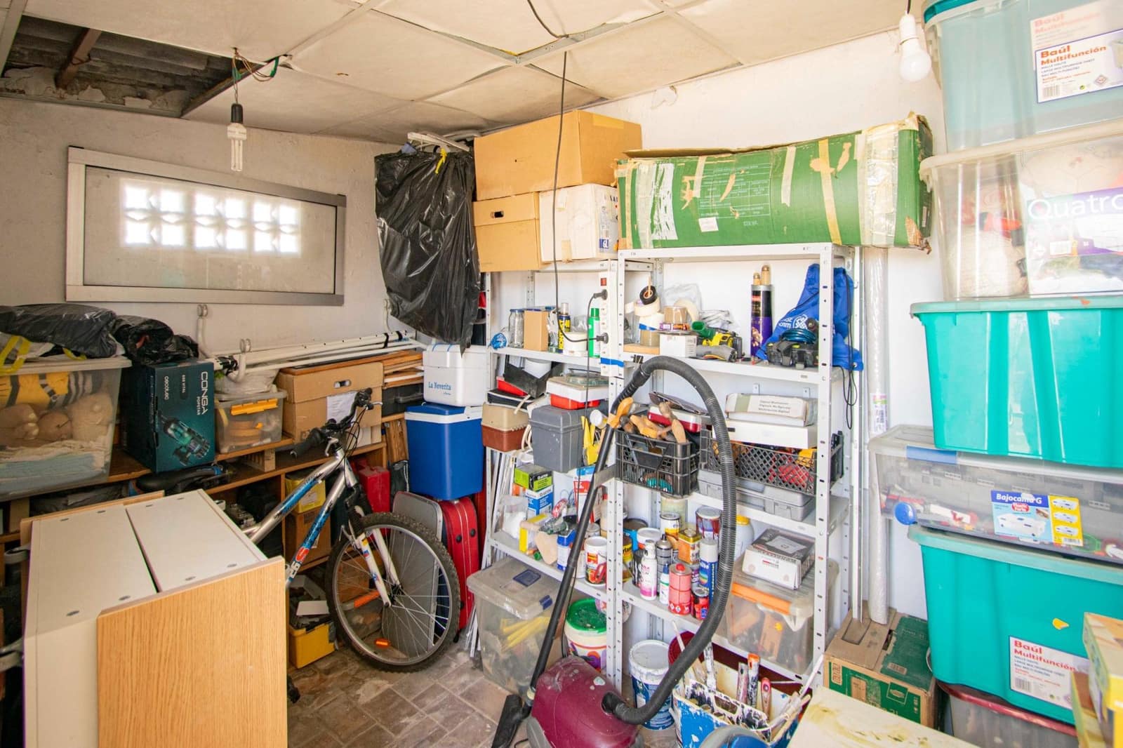 4 sypialnia Mieszkanie na sprzedaż w Miasto Sewilla - 239 900 € (Ref: 9262662)