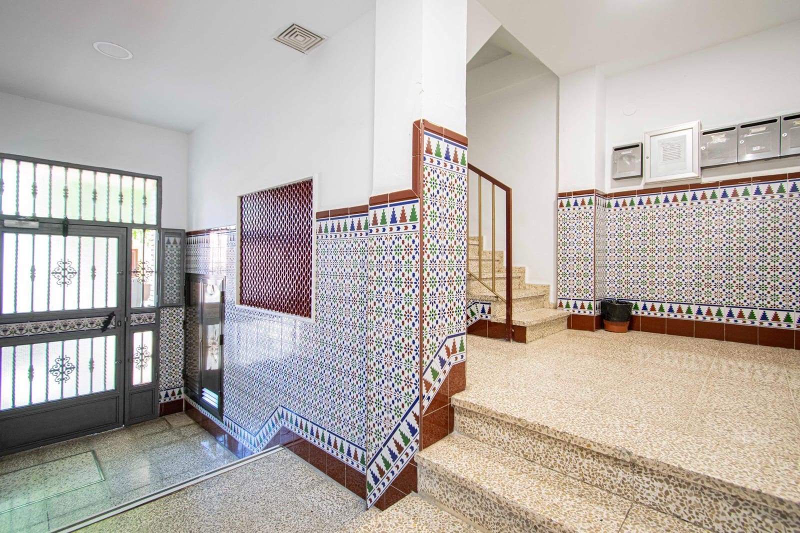 4 sypialnia Mieszkanie na sprzedaż w Miasto Sewilla - 239 900 € (Ref: 9262662)