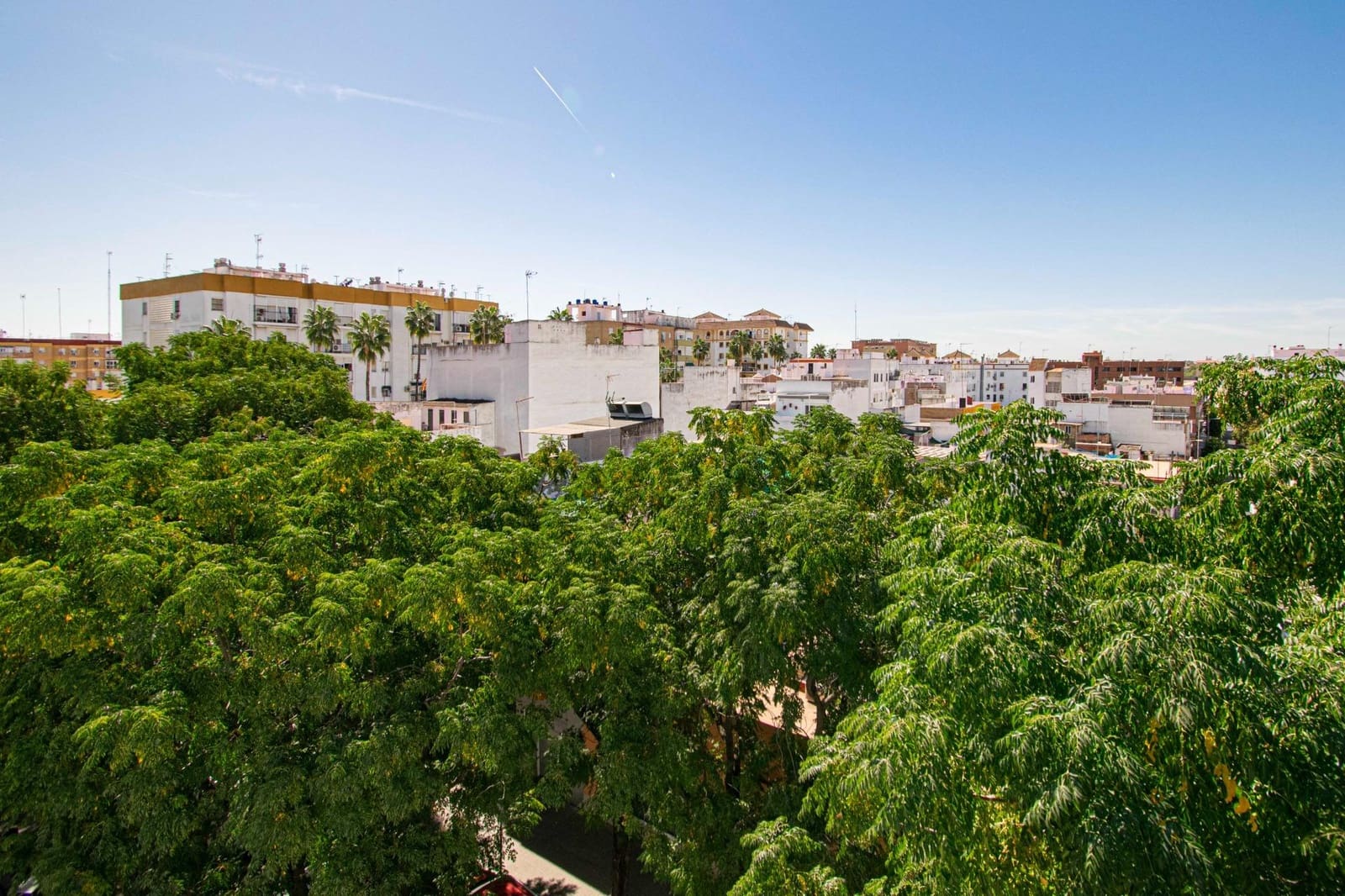 4 sypialnia Mieszkanie na sprzedaż w Miasto Sewilla - 239 900 € (Ref: 9262662)