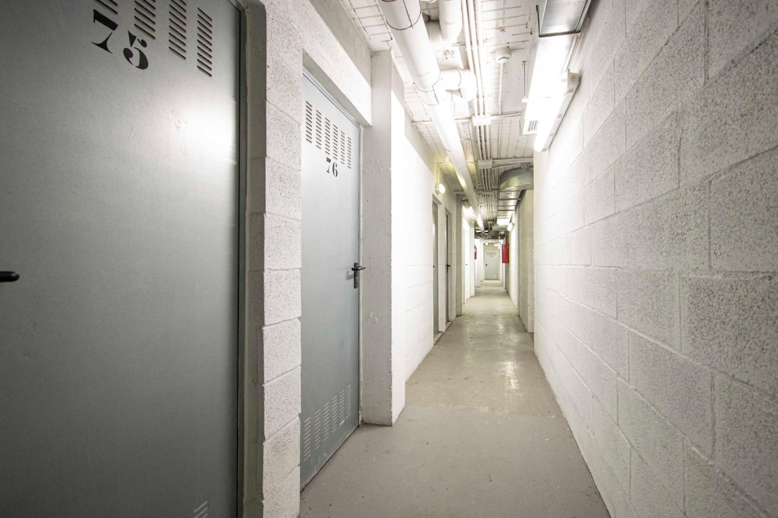 4 camera da letto Appartamento in vendita in Siviglia citta con garage - 320.000 € (Rif: 9264623)