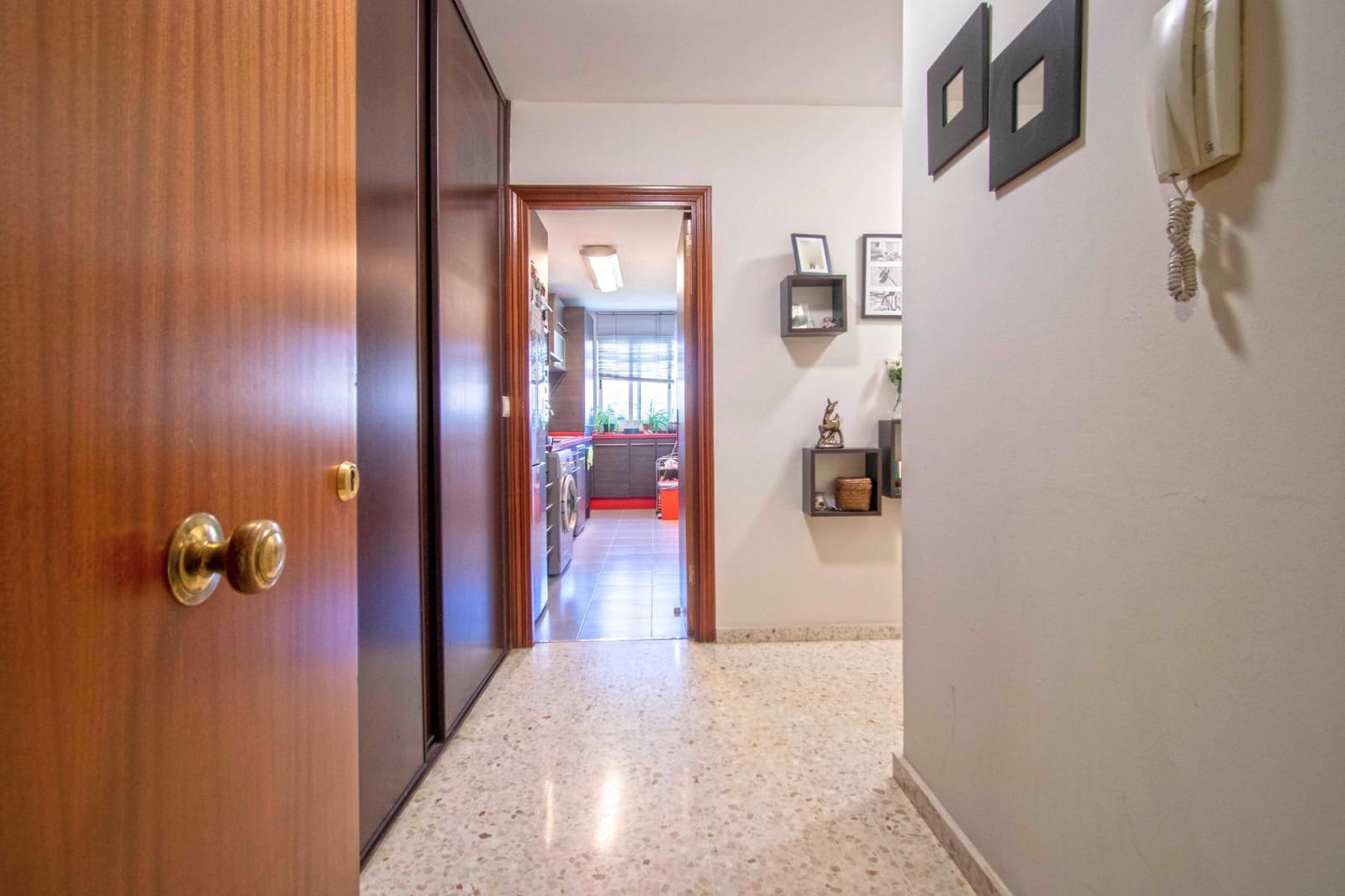 4 camera da letto Appartamento in vendita in Siviglia citta con garage - 320.000 € (Rif: 9264623)