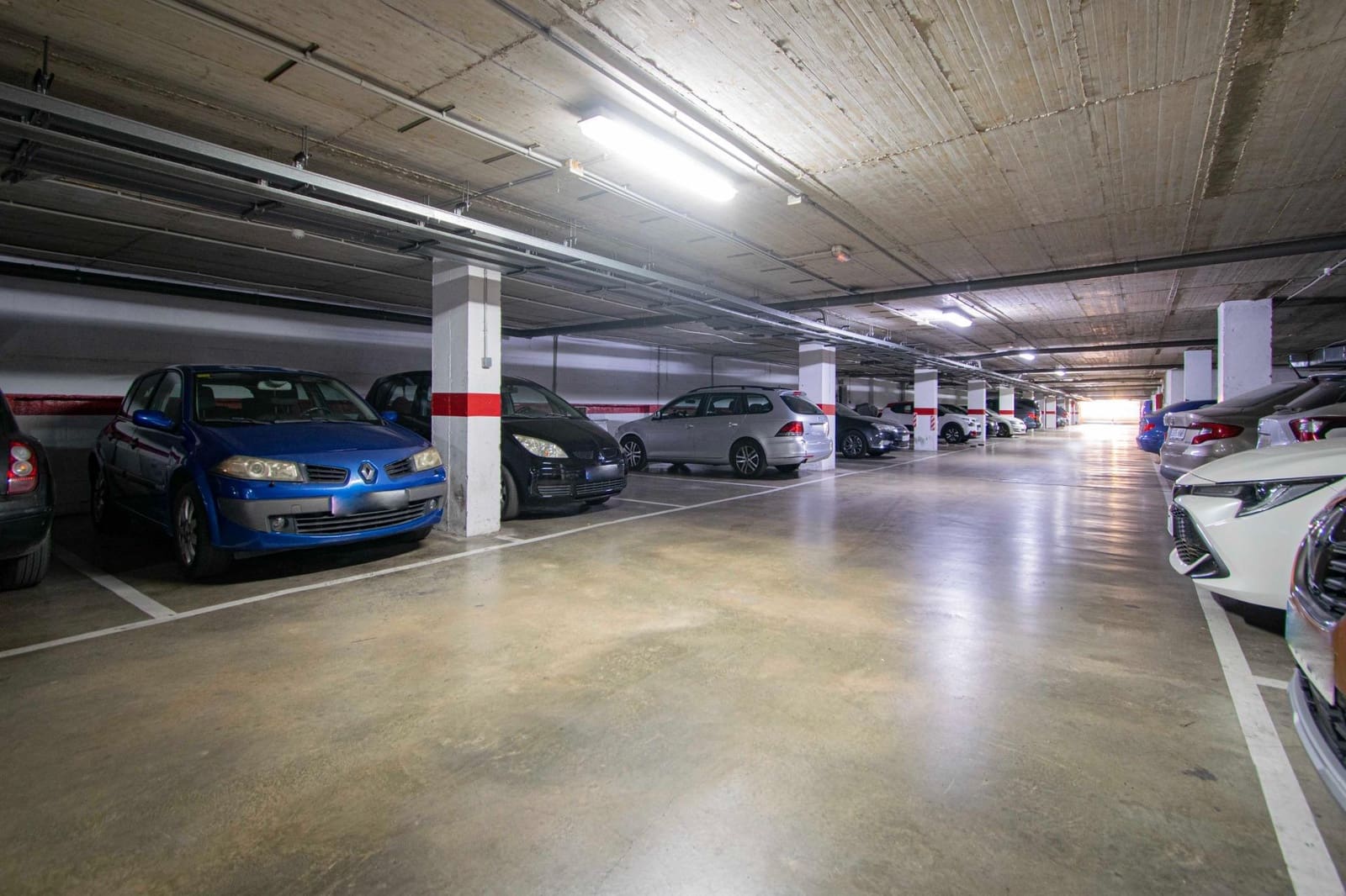 4 camera da letto Appartamento in vendita in Siviglia citta con garage - 320.000 € (Rif: 9264623)