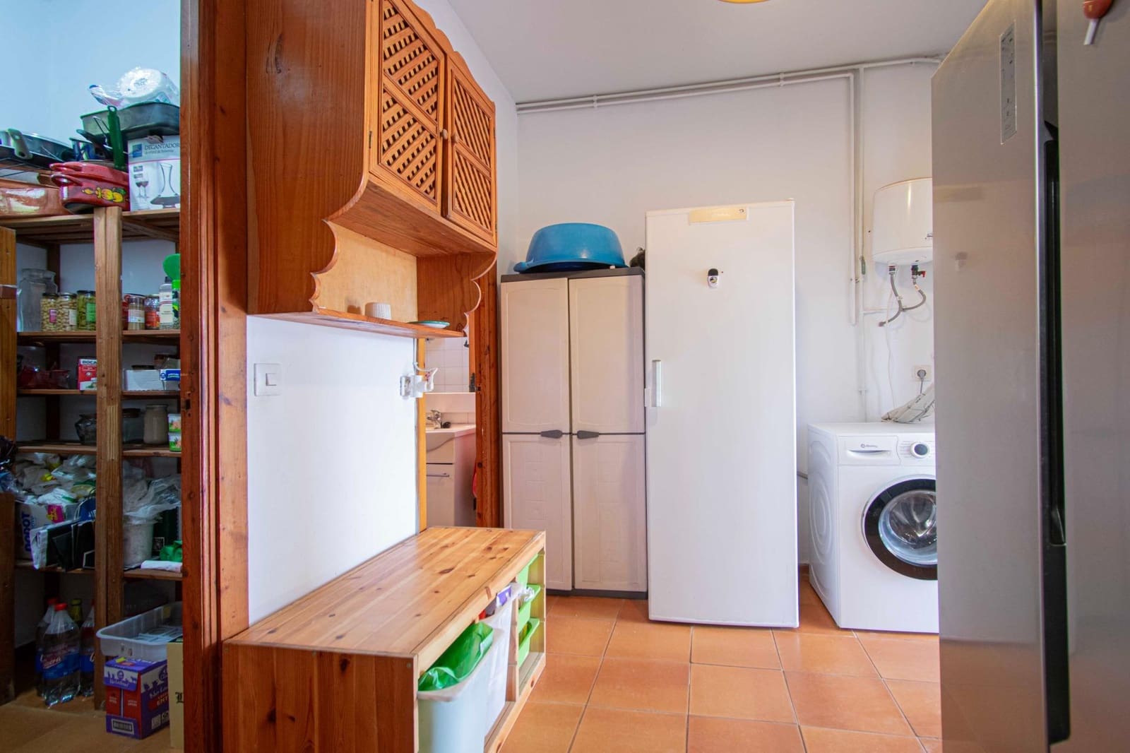 4 soverom Villa til salgs i Mairena del Aljarafe med svømmebasseng - € 735 000 (Ref: 9264627)