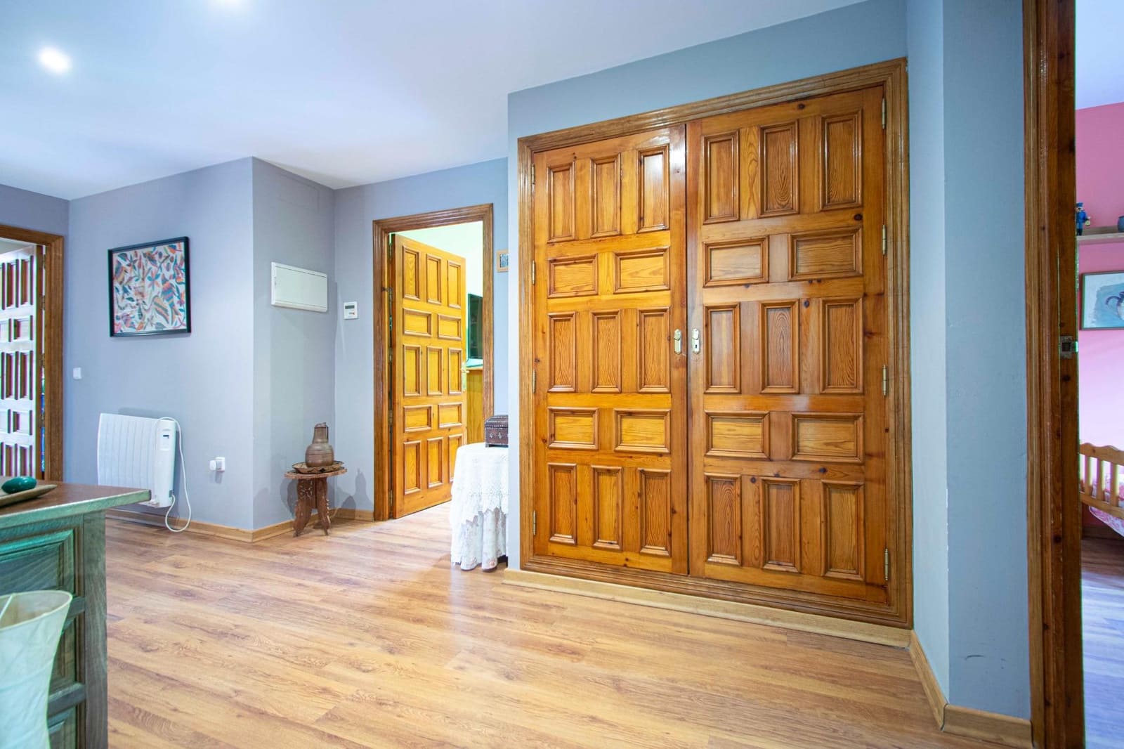 4 soverom Villa til salgs i Mairena del Aljarafe med svømmebasseng - € 735 000 (Ref: 9264627)