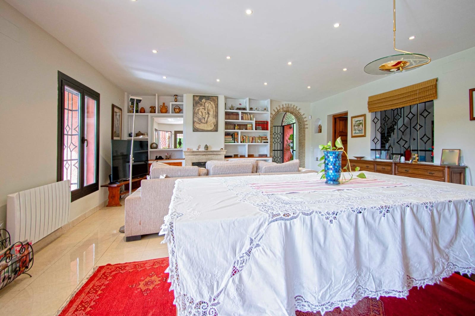 4 soverom Villa til salgs i Mairena del Aljarafe med svømmebasseng - € 735 000 (Ref: 9264627)