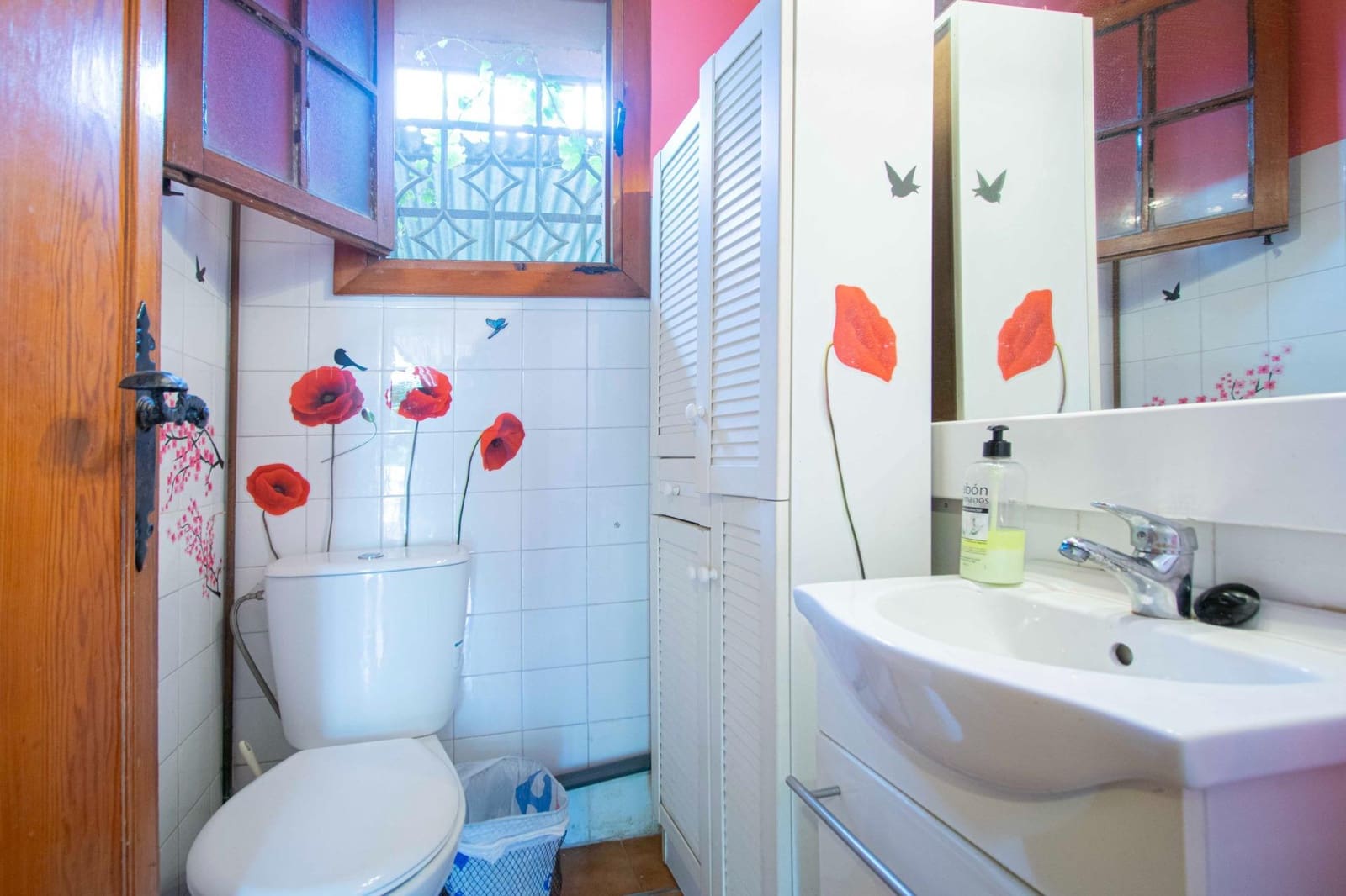 4 soverom Villa til salgs i Mairena del Aljarafe med svømmebasseng - € 735 000 (Ref: 9264627)