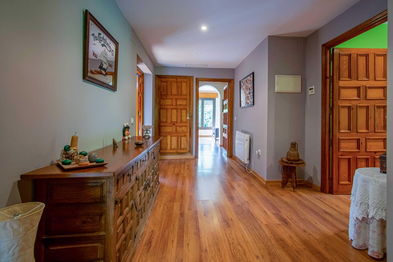 4 soverom Villa til salgs i Mairena del Aljarafe med svømmebasseng - € 735 000 (Ref: 9264627)