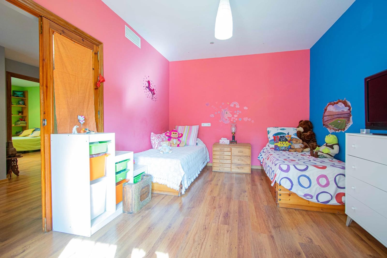 4 soverom Villa til salgs i Mairena del Aljarafe med svømmebasseng - € 735 000 (Ref: 9264627)