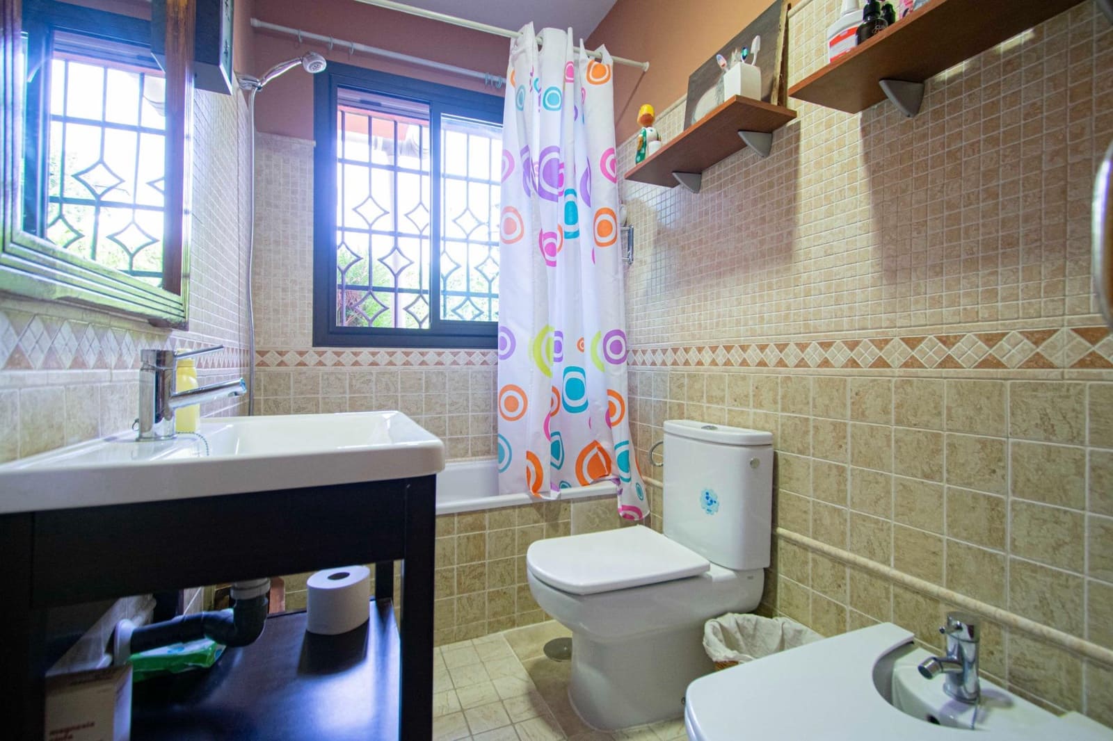 4 soverom Villa til salgs i Mairena del Aljarafe med svømmebasseng - € 735 000 (Ref: 9264627)