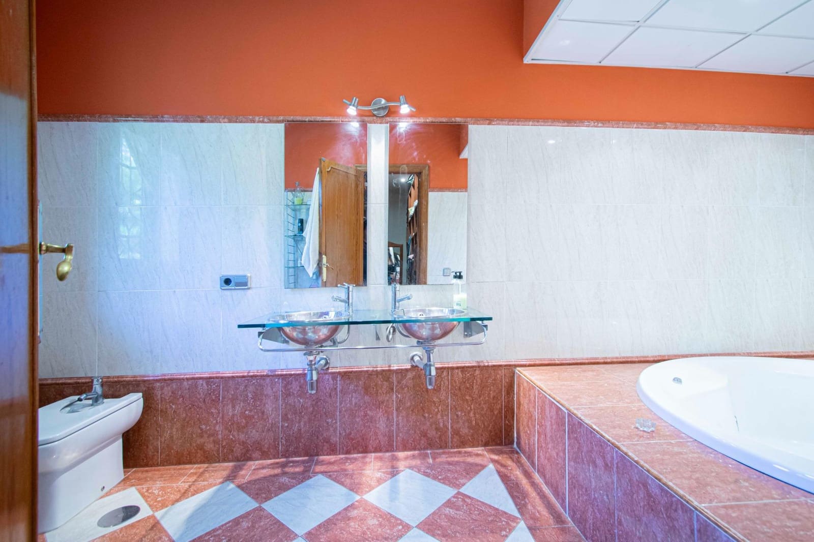 4 soverom Villa til salgs i Mairena del Aljarafe med svømmebasseng - € 735 000 (Ref: 9264627)