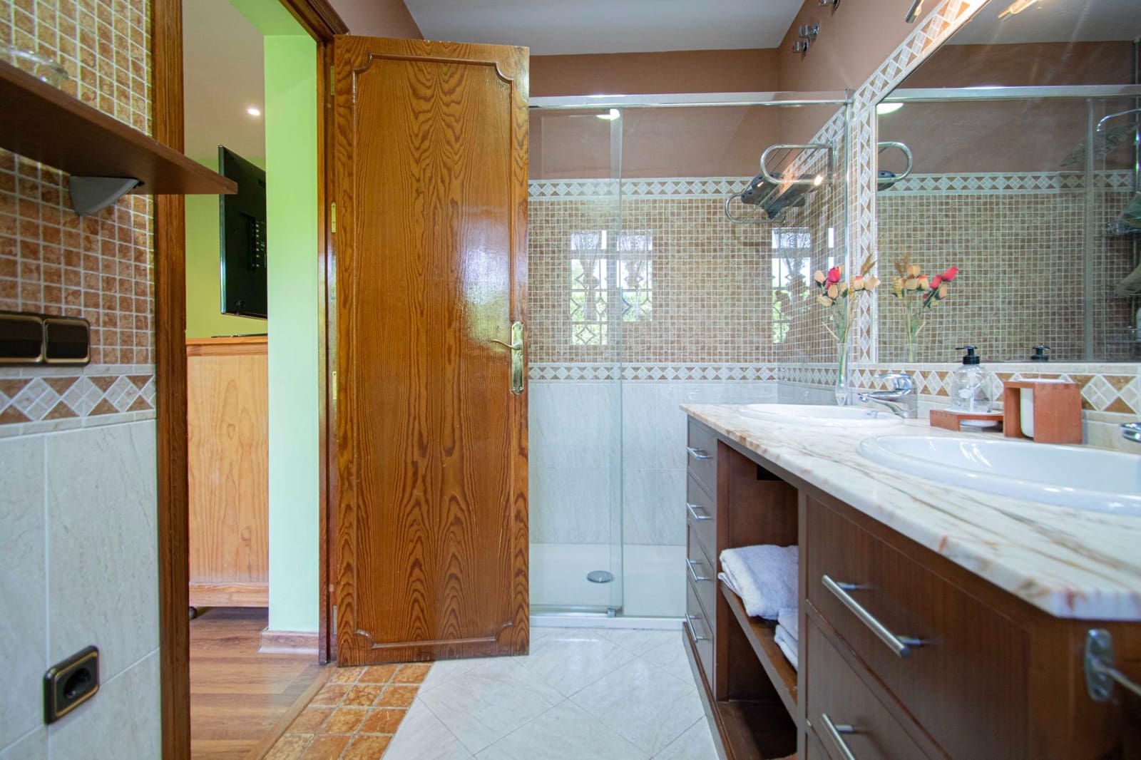 4 soverom Villa til salgs i Mairena del Aljarafe med svømmebasseng - € 735 000 (Ref: 9264627)