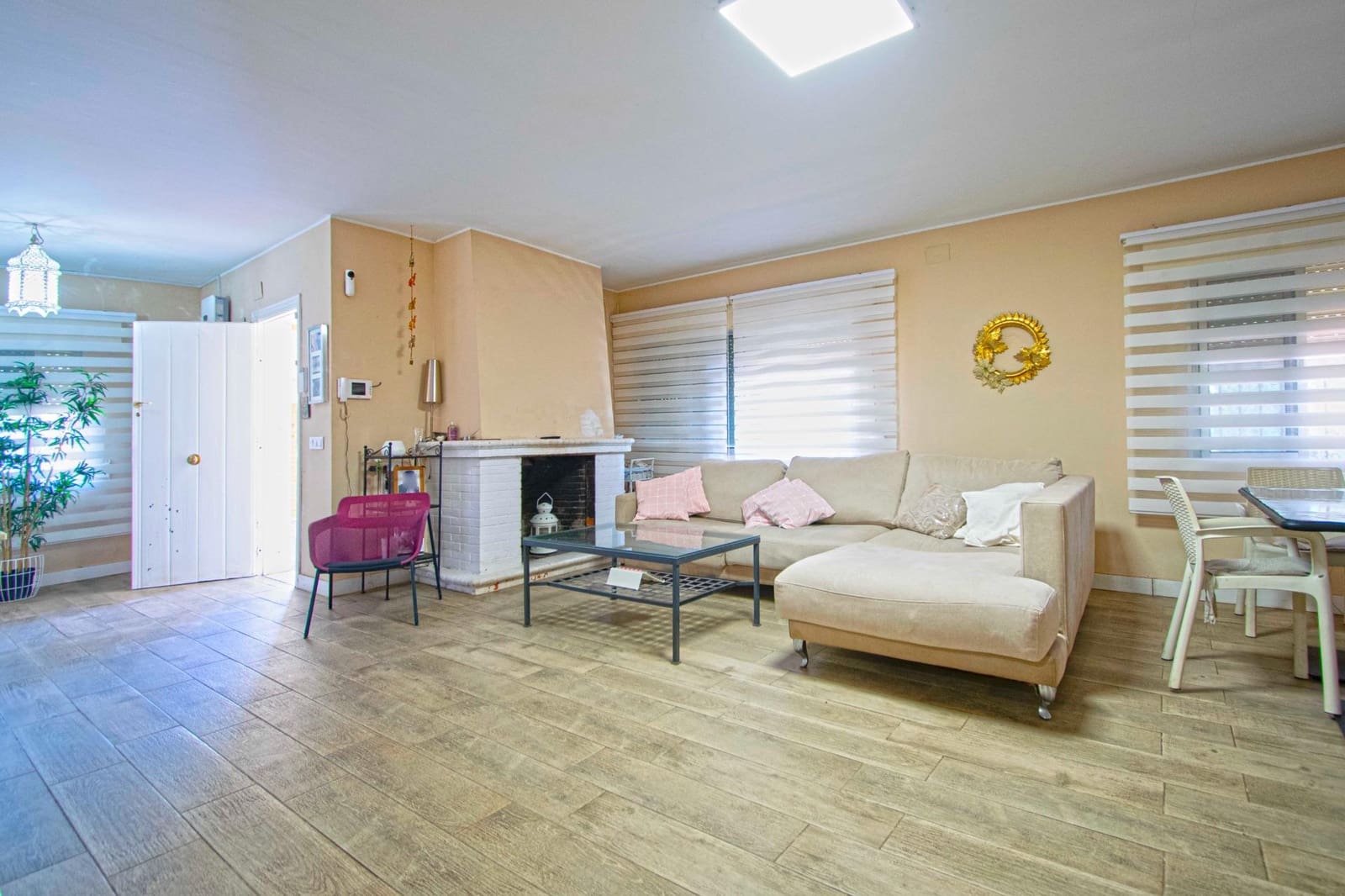 2 soverom Villa til salgs i La Rinconada med svømmebasseng - € 270 000 (Ref: 9269807)