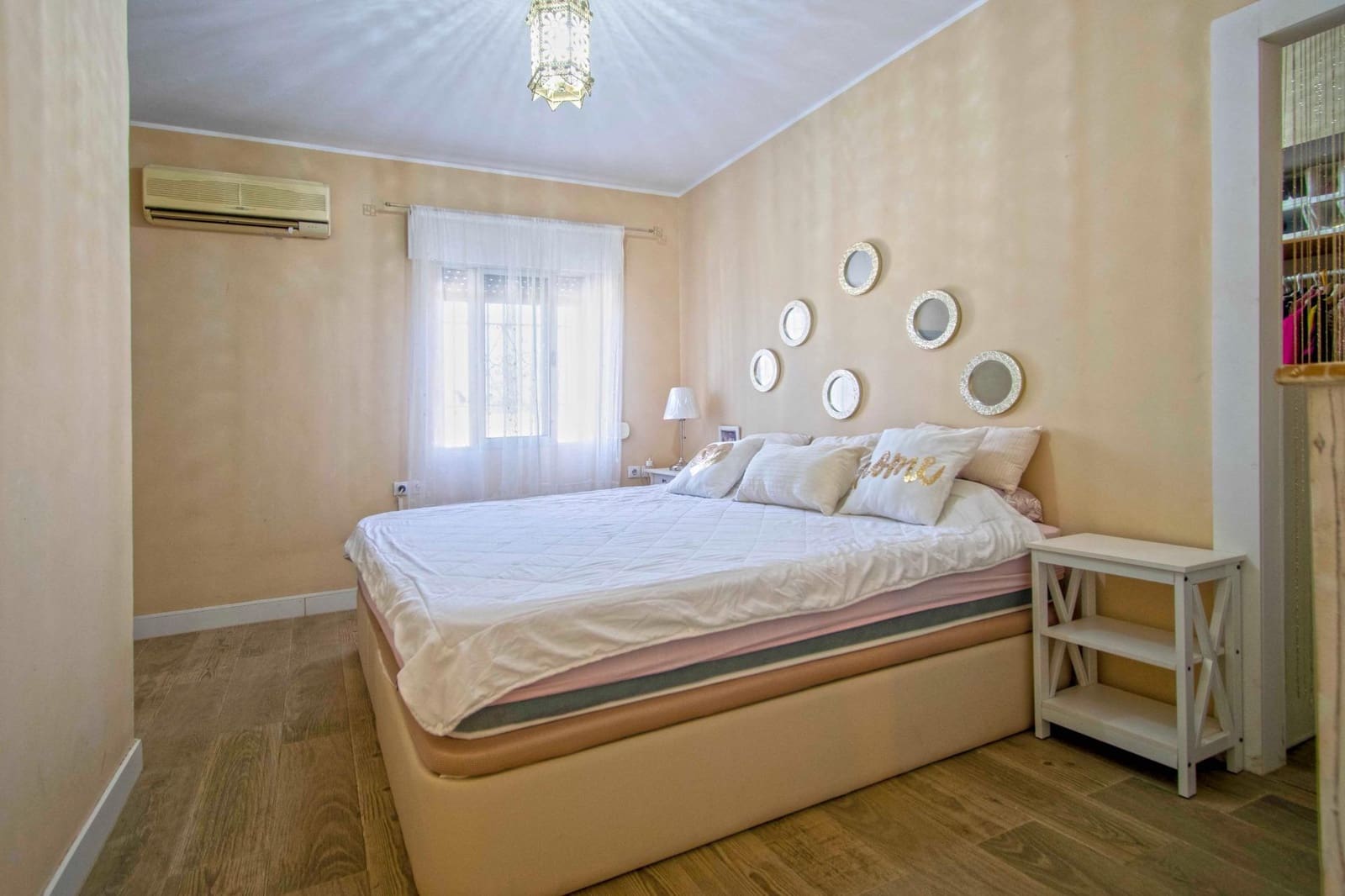 2 soverom Villa til salgs i La Rinconada med svømmebasseng - € 270 000 (Ref: 9269807)