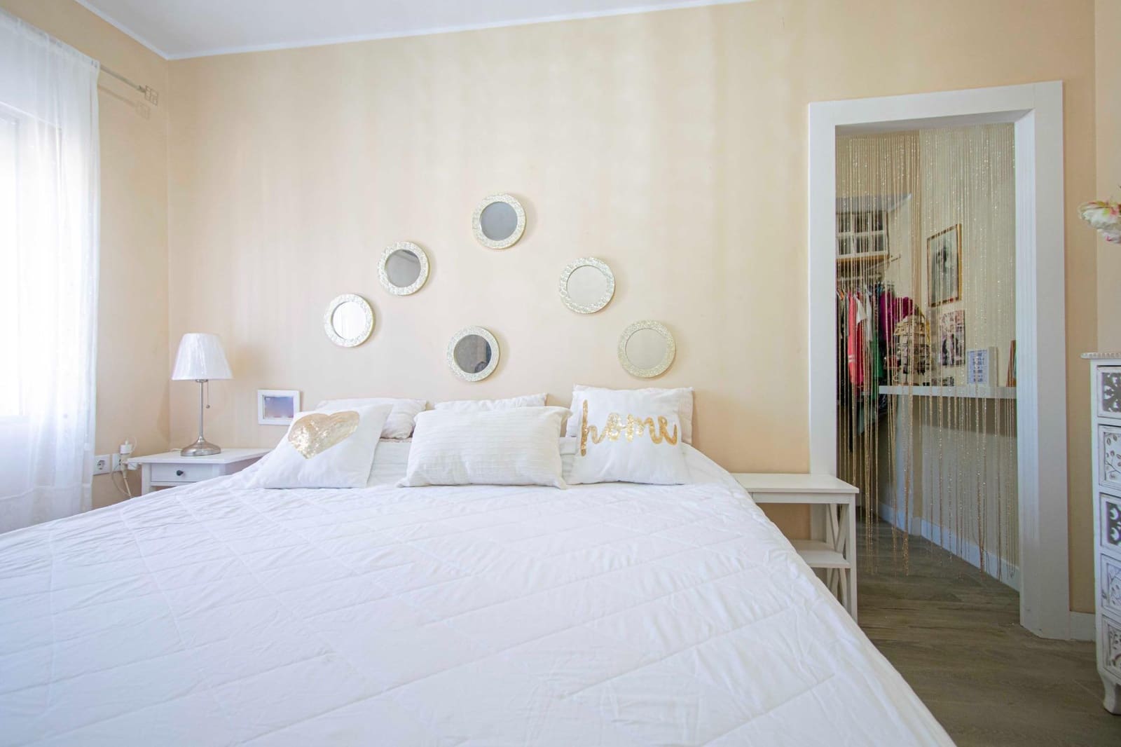 2 soverom Villa til salgs i La Rinconada med svømmebasseng - € 270 000 (Ref: 9269807)