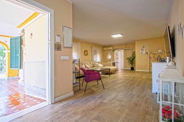 2 chambre Villa/Maison à vendre à La Rinconada avec piscine - 270 000 € (Ref: 9269807)