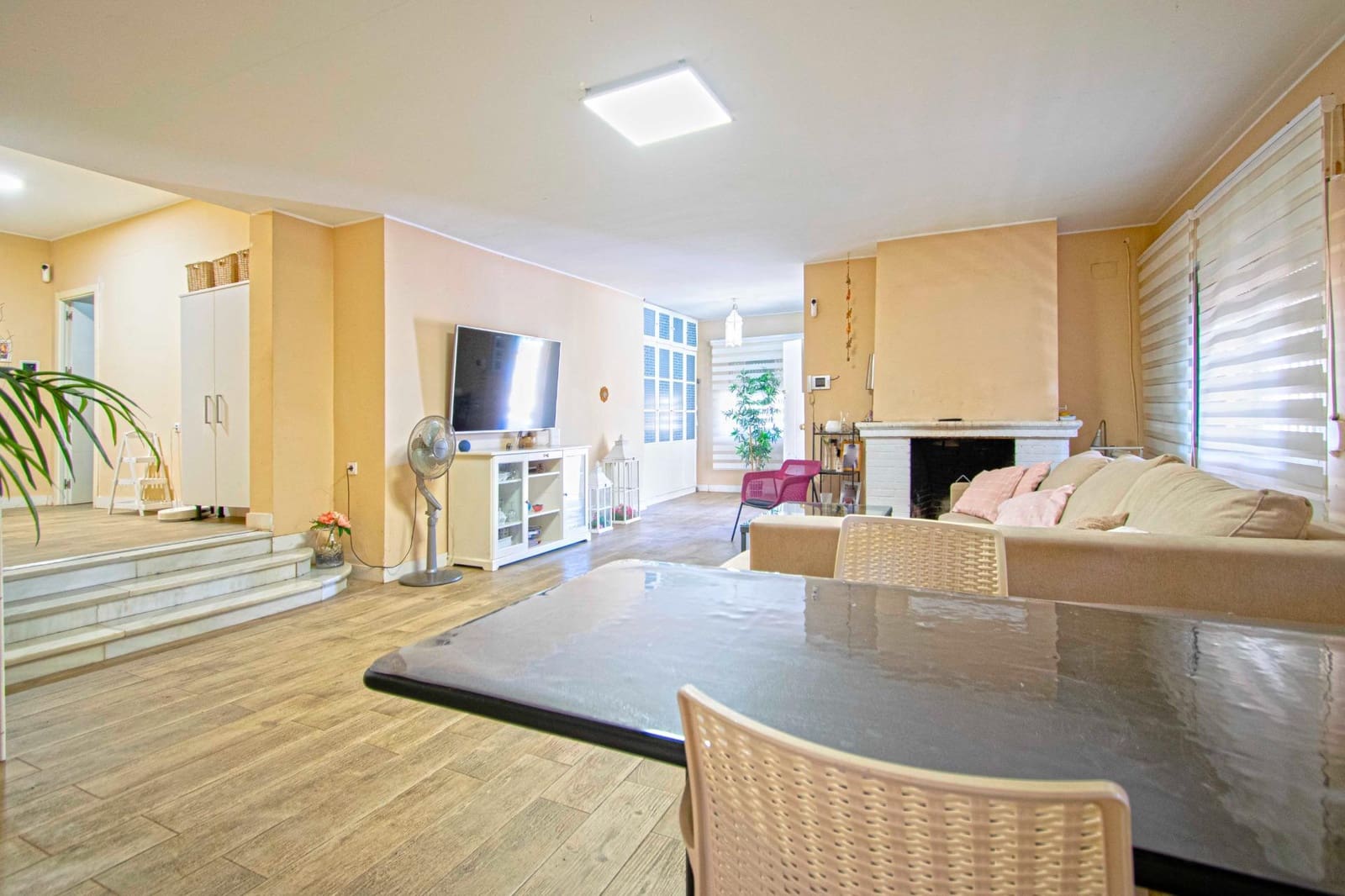 2 soverom Villa til salgs i La Rinconada med svømmebasseng - € 270 000 (Ref: 9269807)