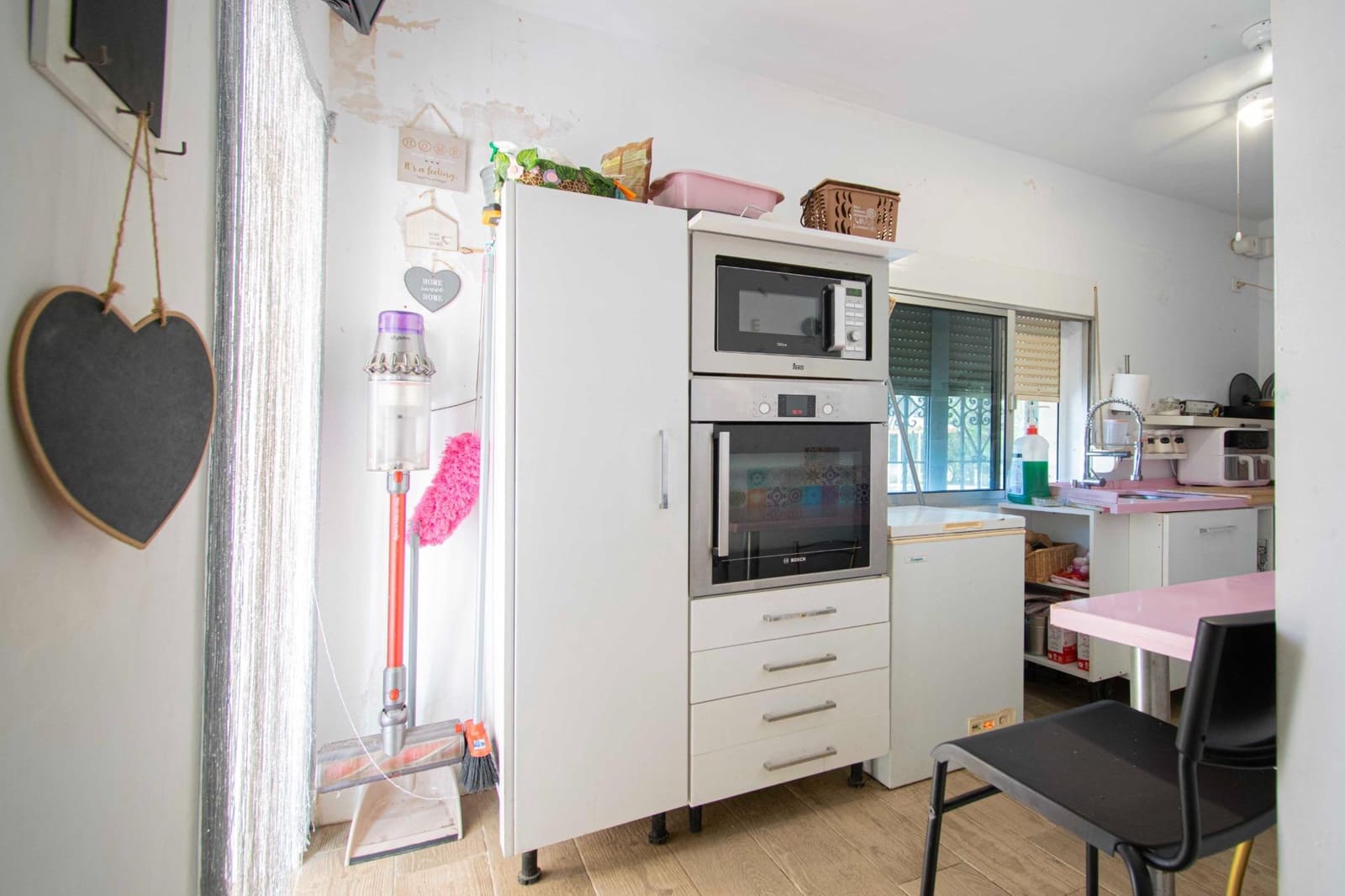 2 soverom Villa til salgs i La Rinconada med svømmebasseng - € 270 000 (Ref: 9269807)